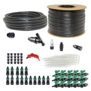 Drip Depot small farm irrigation kit