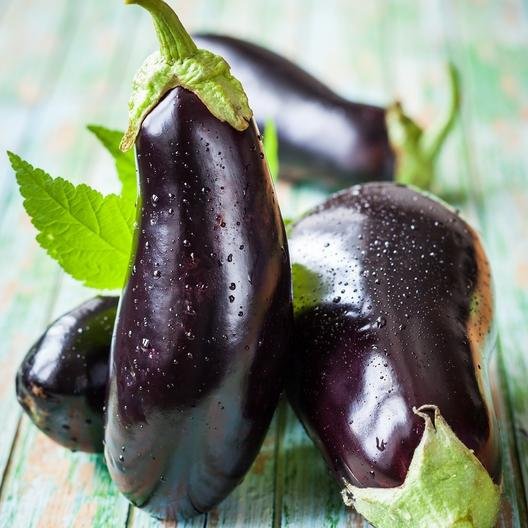 eggplant