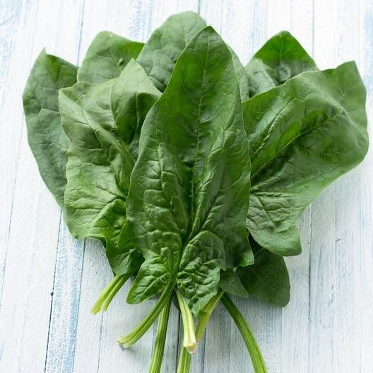 spinach