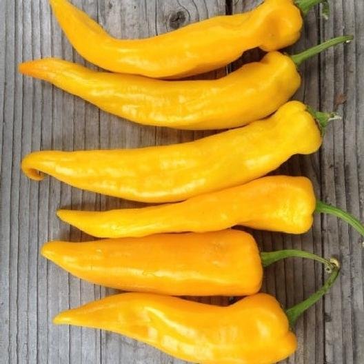 sweet peppers